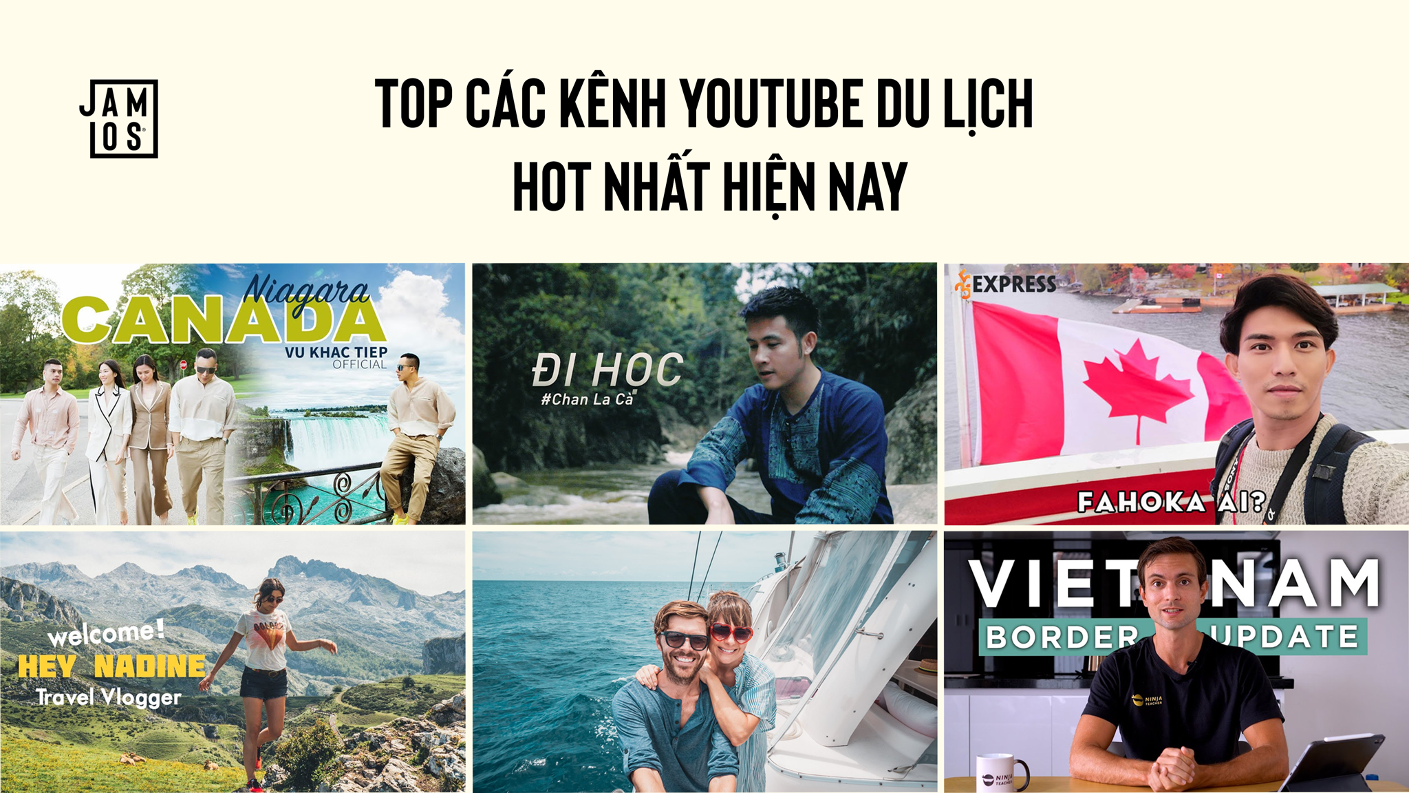 vlog du lịch việt nam - Hình 4