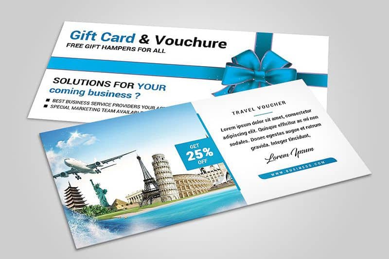 voucher du lịch - Hình 5
