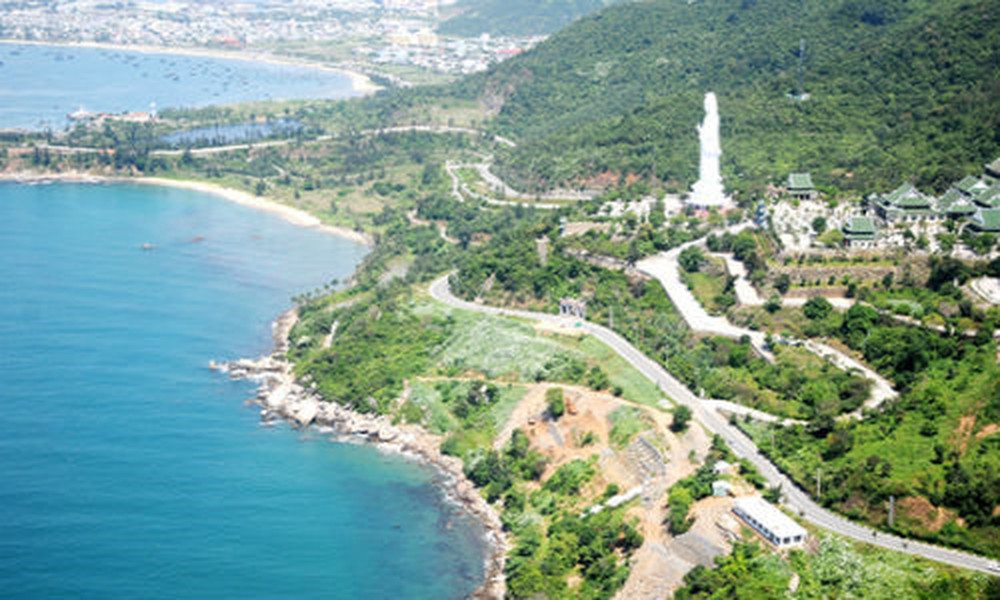 vùng du lịch - Hình 2
