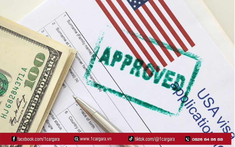 xác suất đậu visa du lịch mỹ - Hình 4