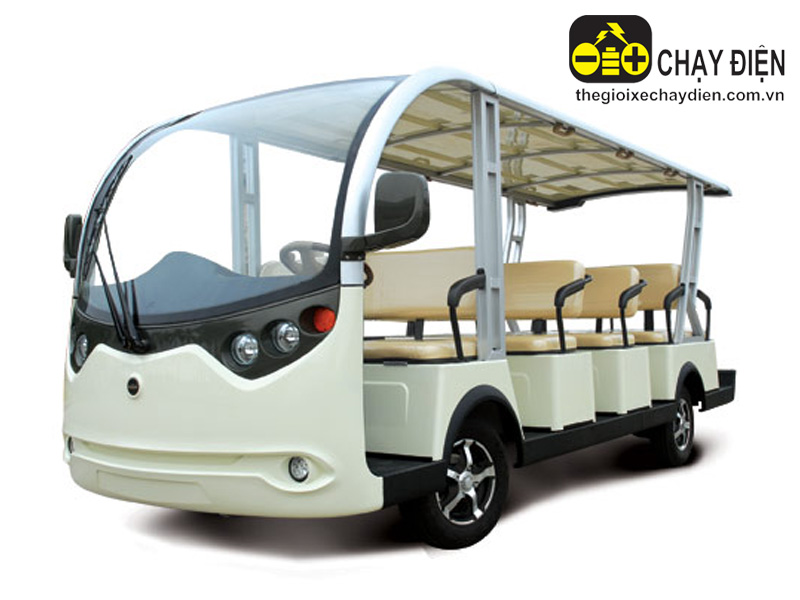 xe điện du lịch - Hình 2
