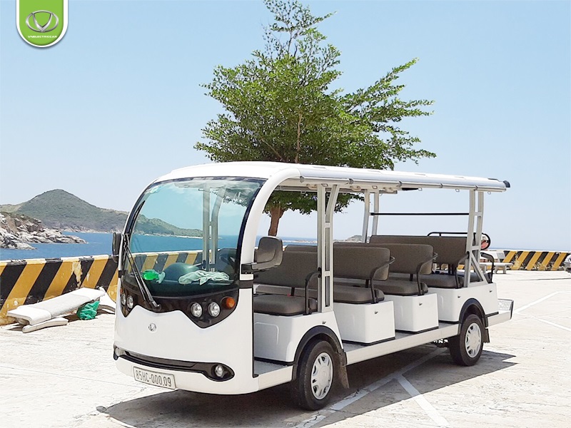 xe điện du lịch - Hình 4