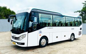 xe du lịch