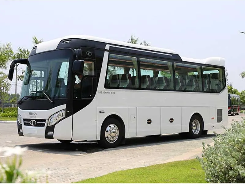 xe du lịch - Hình 4