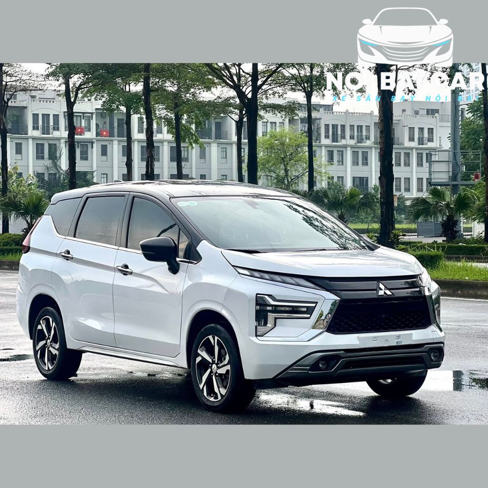 xe du lịch 7 chỗ - Hình 2