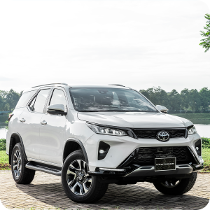 xe du lịch 7 chỗ