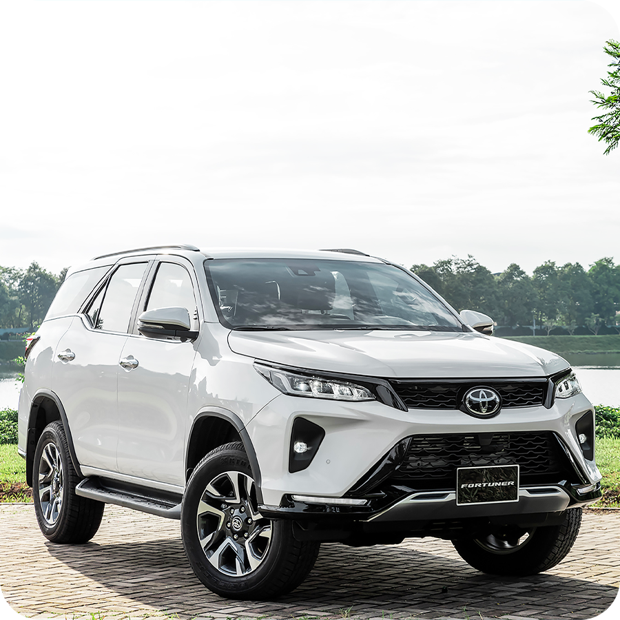 xe du lịch 7 chỗ - Hình 1