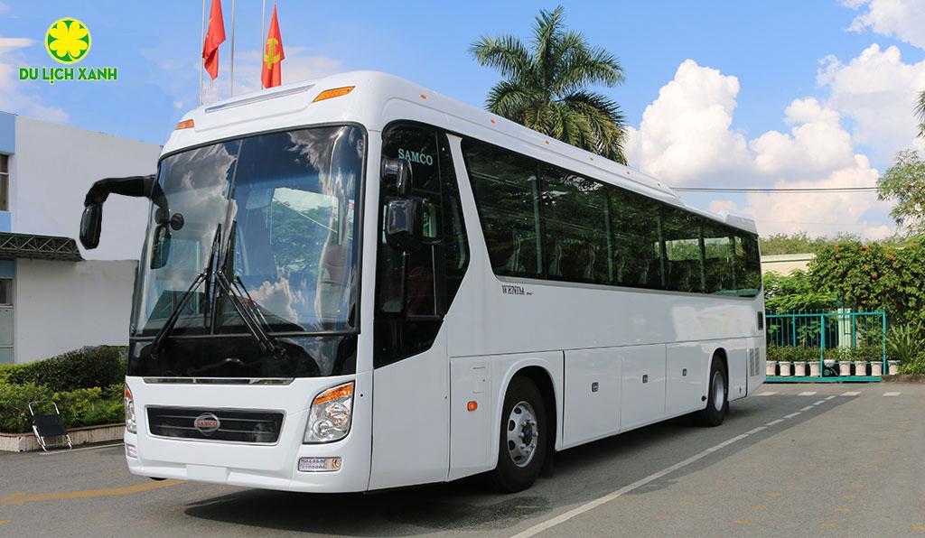 xe du lịch huế - Hình 3