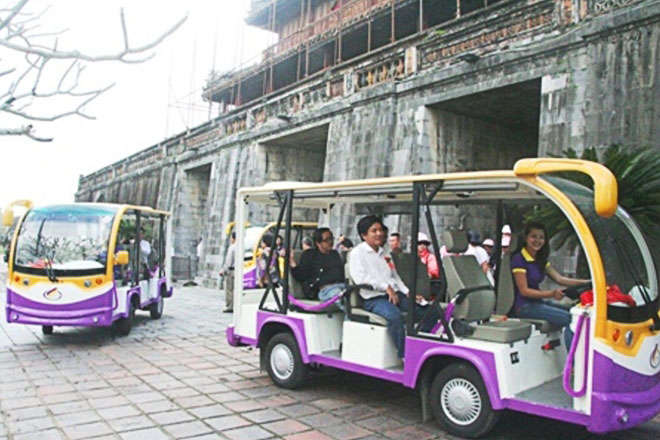 xe du lịch huế - Hình 4