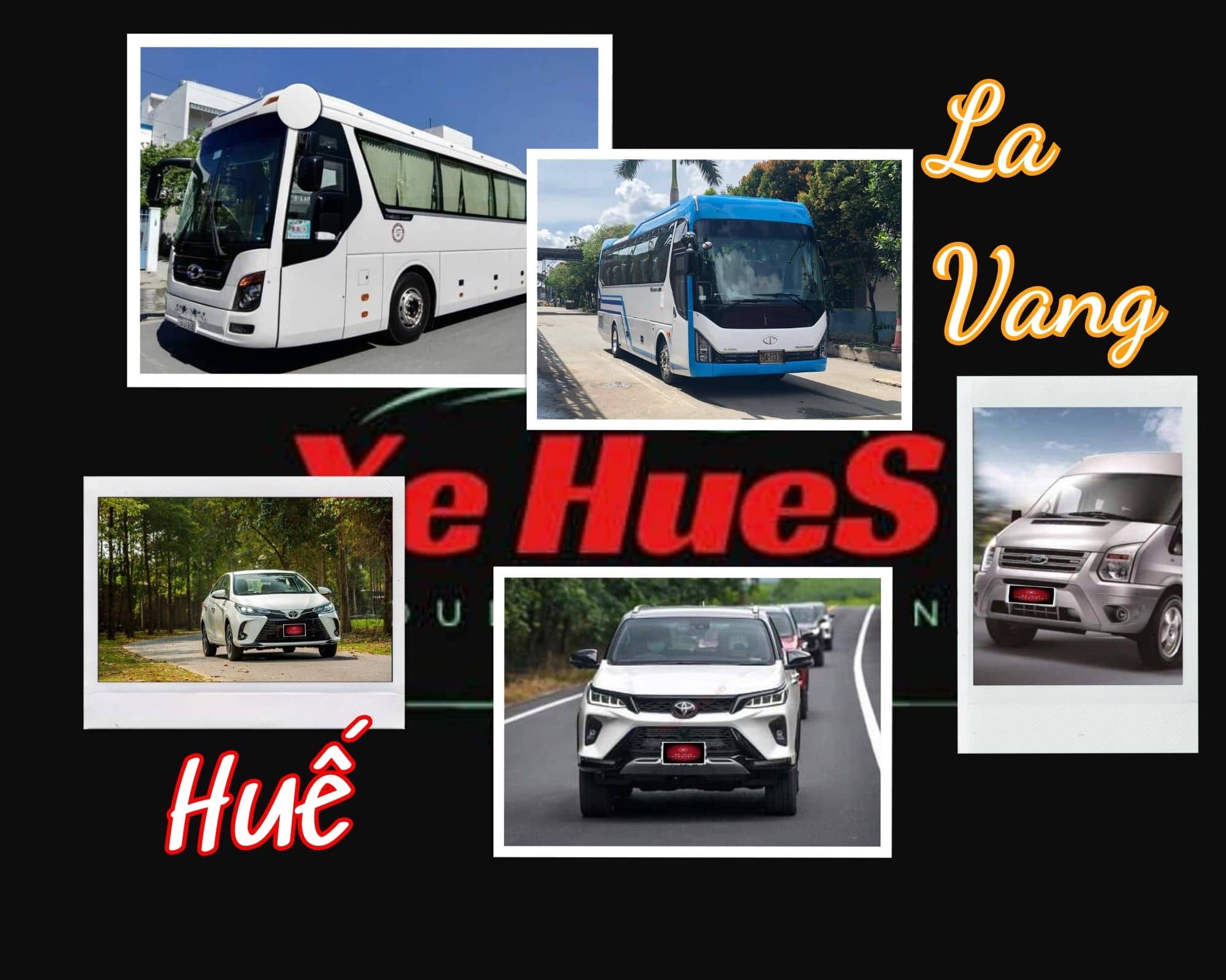 xe du lịch huế - Hình 5