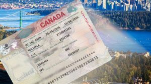 xin visa du lịch canada mất bao lâu