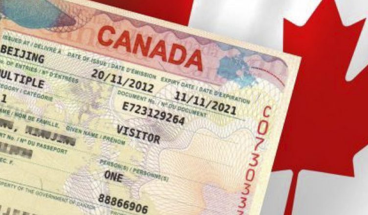 xin visa du lịch canada mất bao lâu - Hình 5