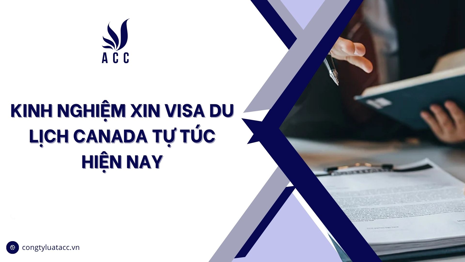 xin visa du lịch canada tự túc - Hình 3
