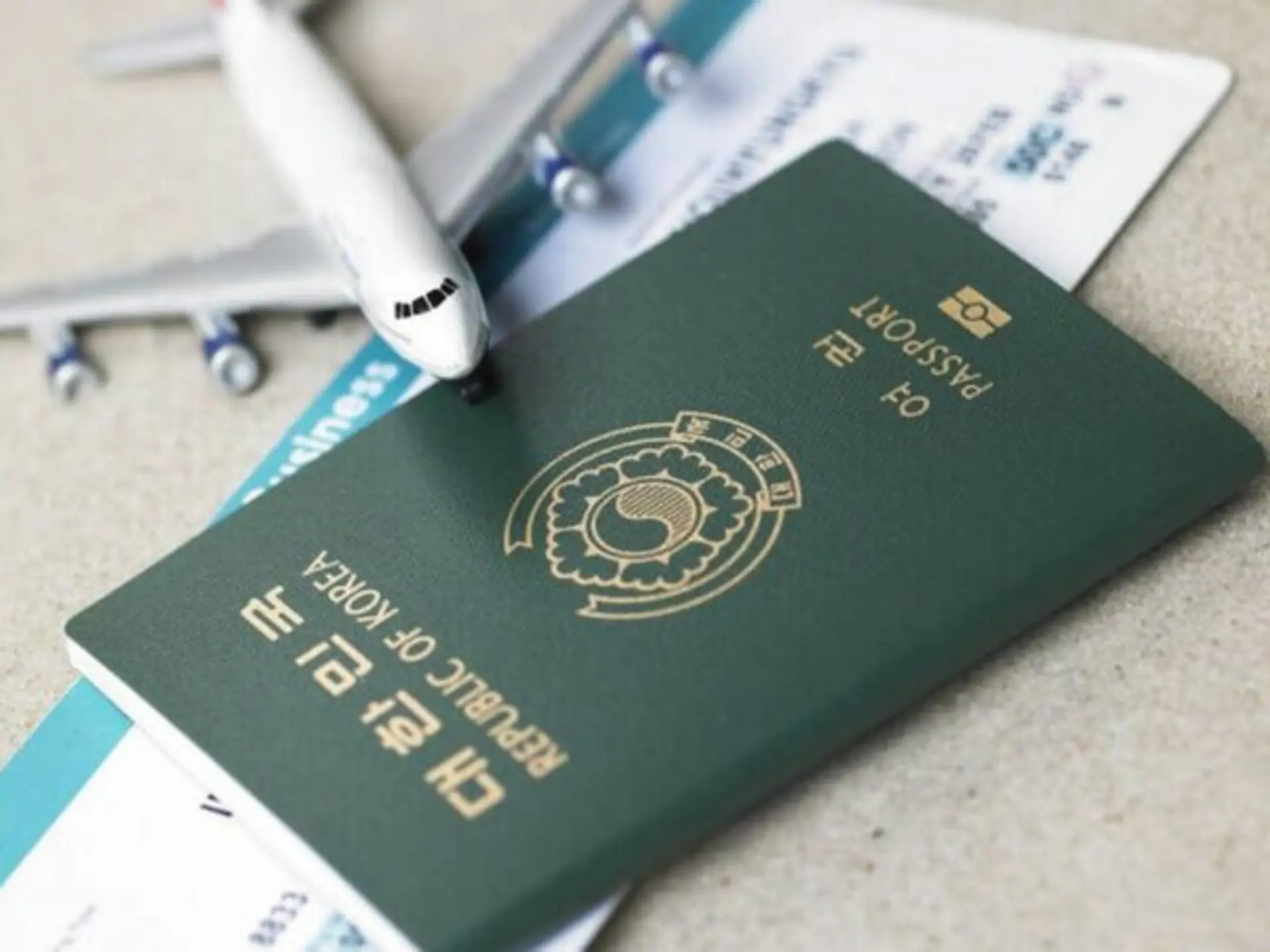 xin visa du lịch hàn quốc - Hình 3