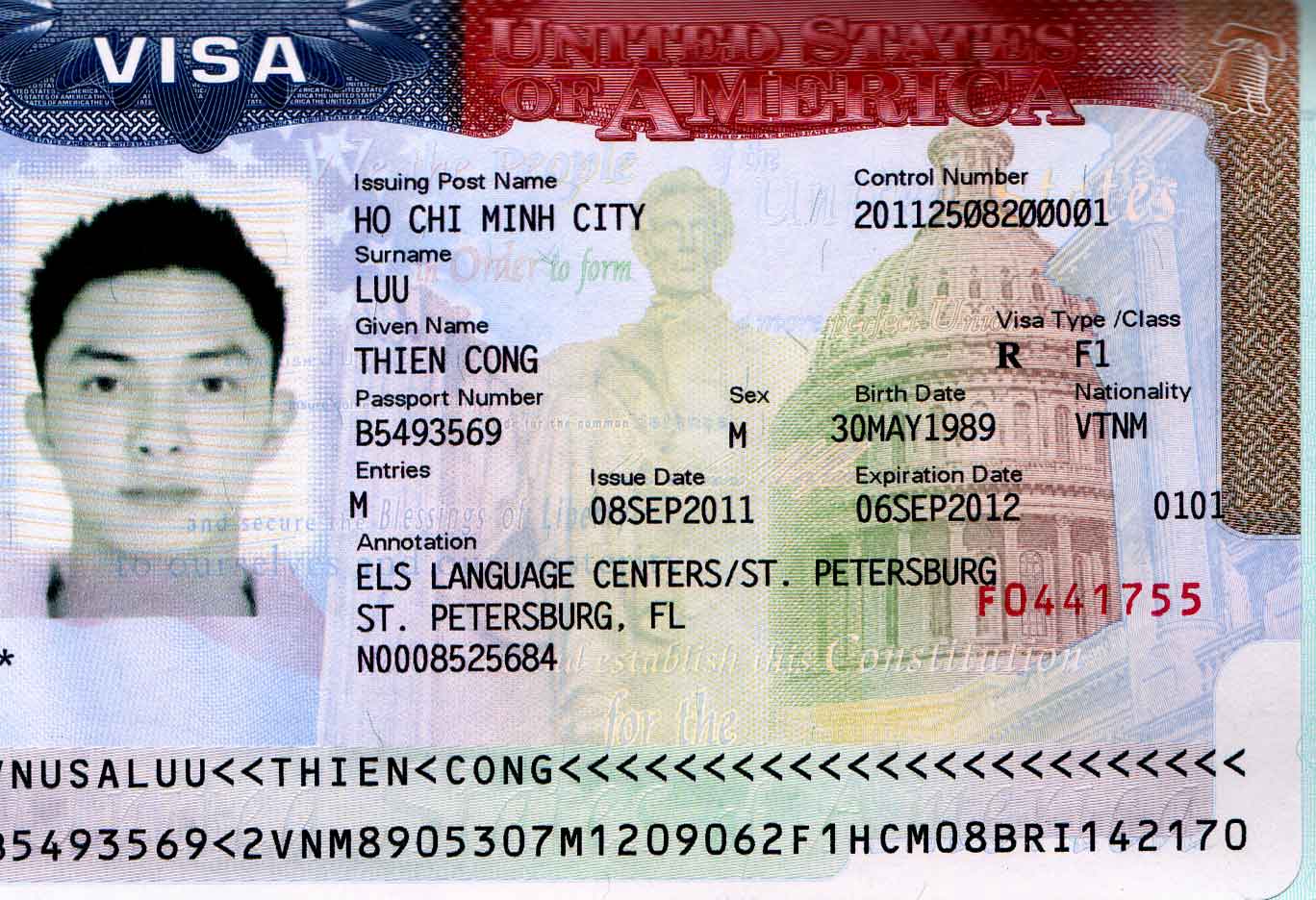 xin visa du lịch mỹ mất bao lâu - Hình 2