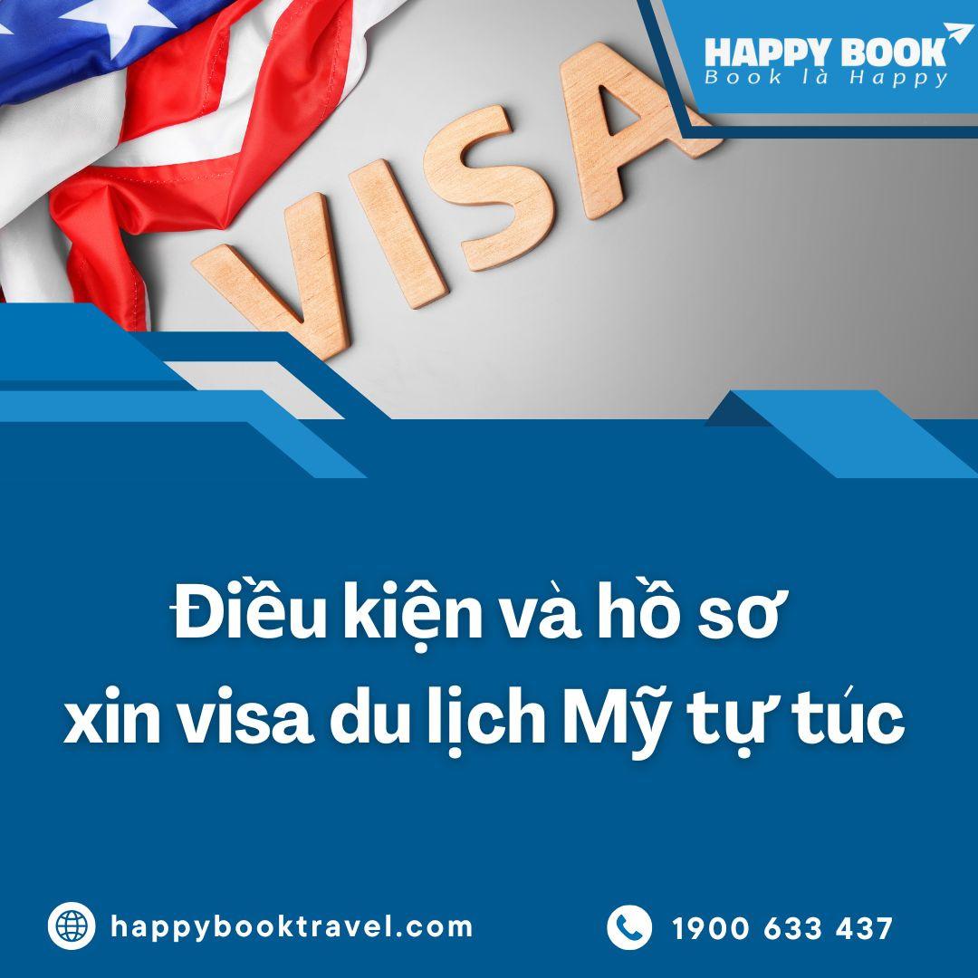 xin visa du lịch mỹ tự túc - Hình 2