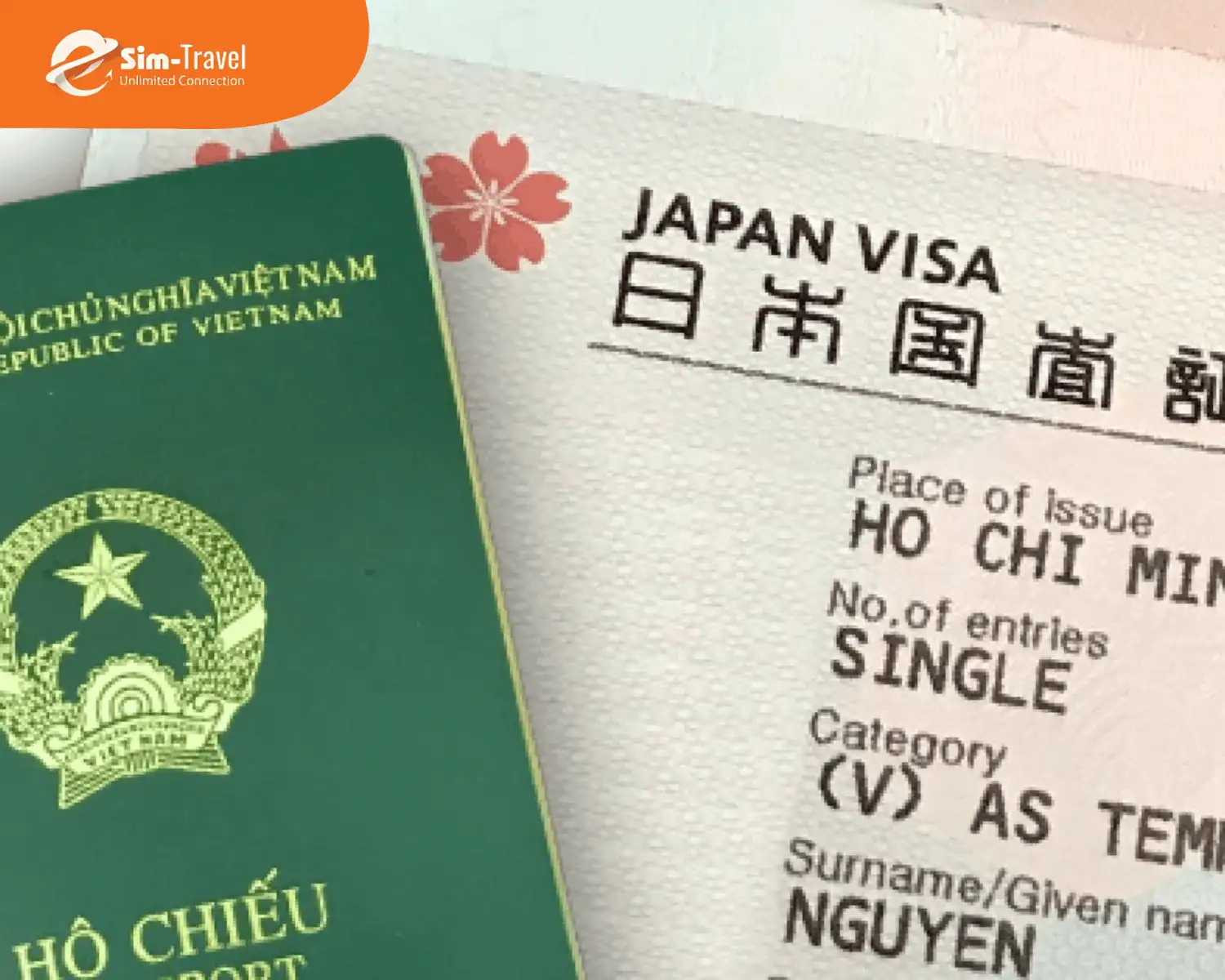xin visa du lịch nhật - Hình 2