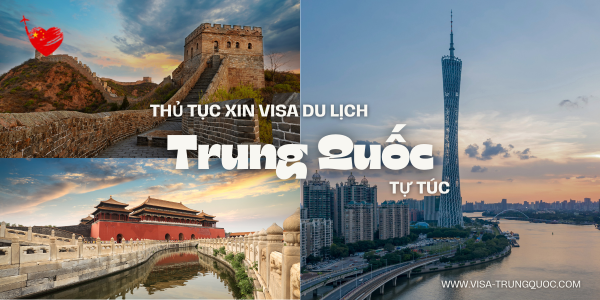 xin visa du lịch trung quốc tự túc - Hình 3