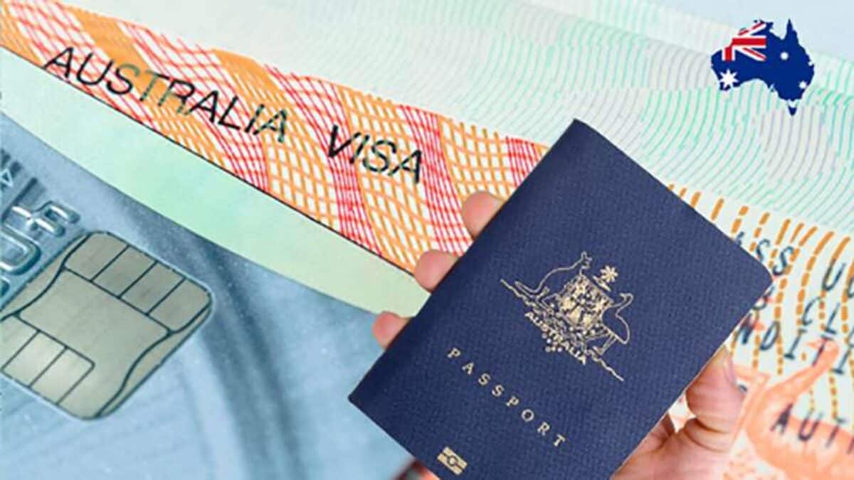 xin visa du lịch úc - Hình 3
