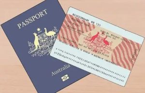 xin visa du lịch úc có người bảo lãnh