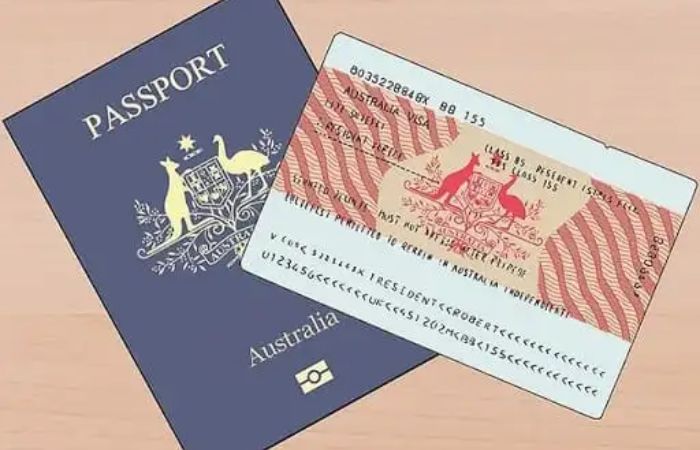 xin visa du lịch úc có người bảo lãnh - Hình 1