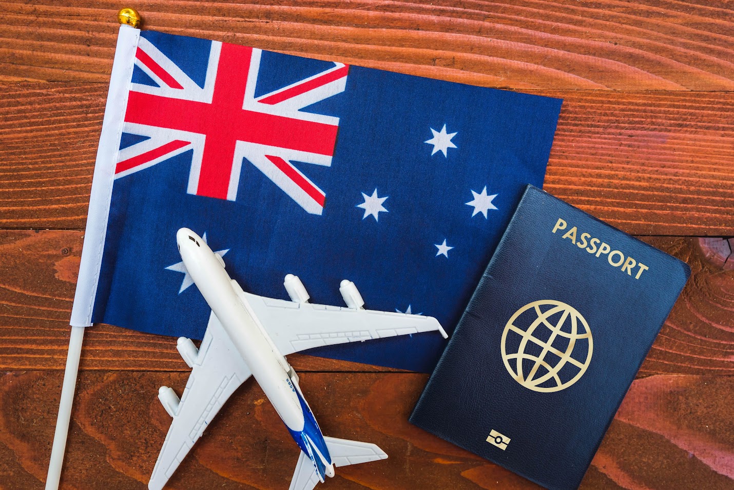 xin visa úc du lịch tự túc - Hình 4