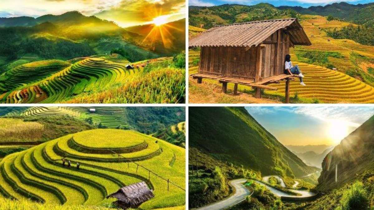 yên bái có địa điểm du lịch nào - Hình 5