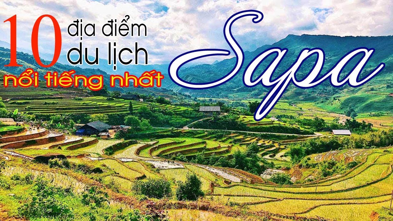 10 địa điểm du lịch sapa - Hình 3