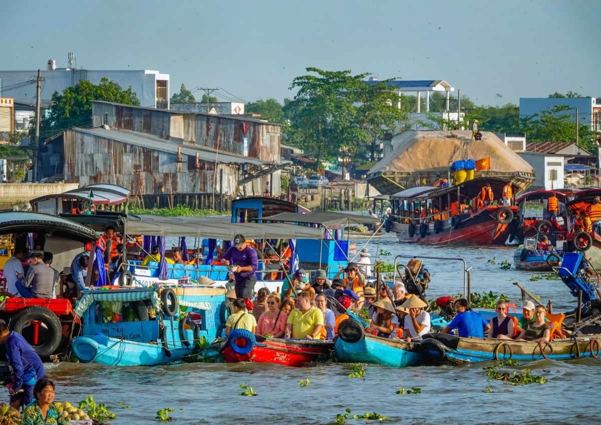 2 9 nên đi du lịch ở đâu miền nam - Hình 5