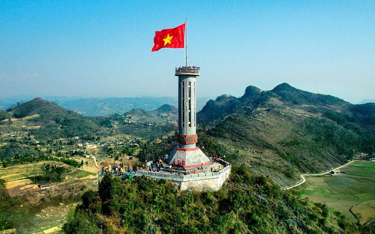 20 địa điểm du lịch đẹp nhất việt nam - Hình 5
