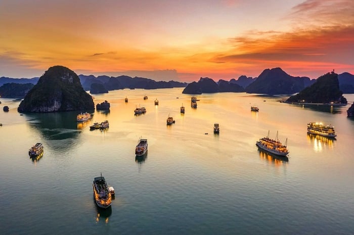 3 địa điểm du lịch ở hạ long - Hình 3