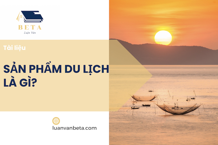 6 đặc trưng của sản phẩm du lịch - Hình 5