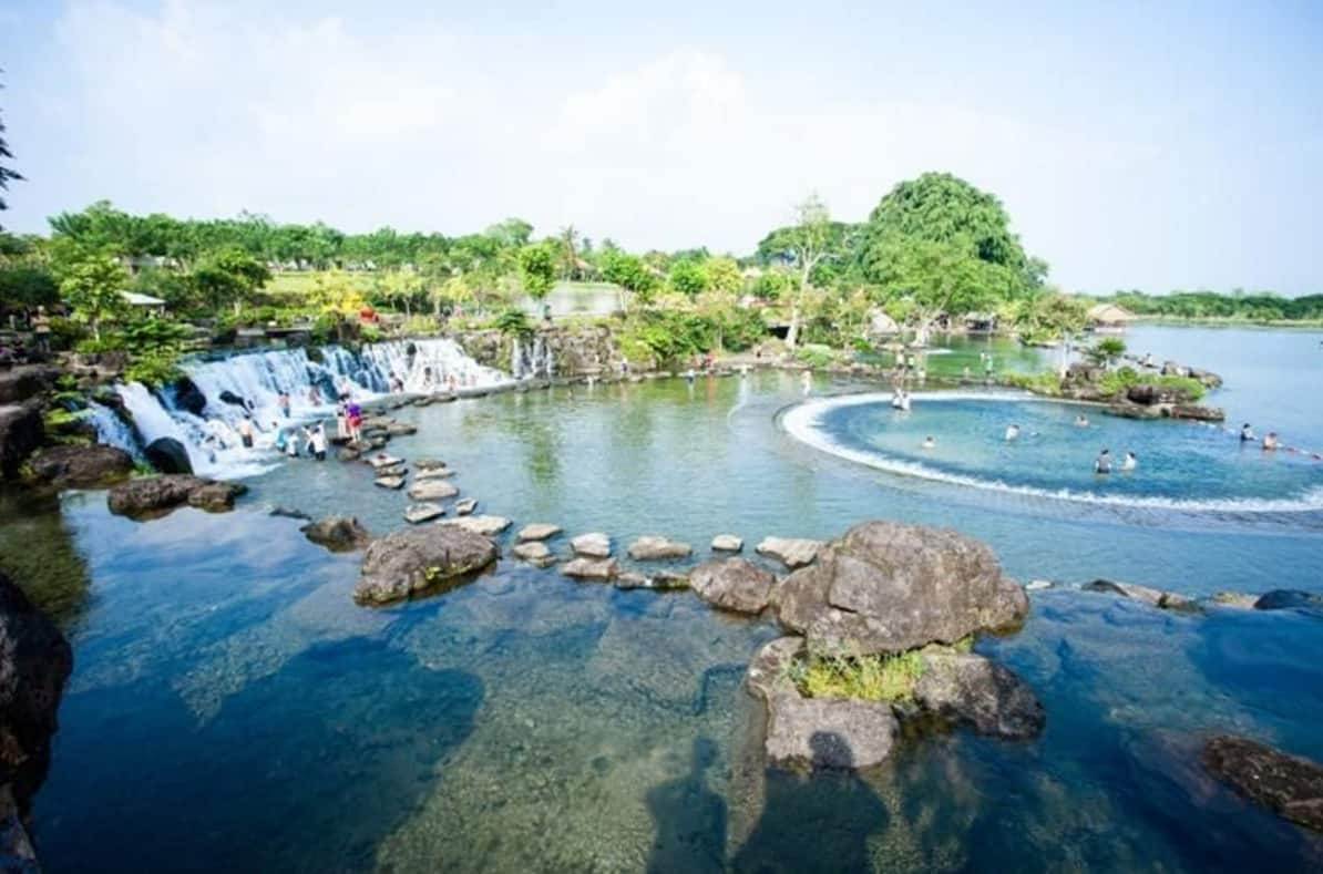 7 điểm du lịch gần sài gòn - Hình 5