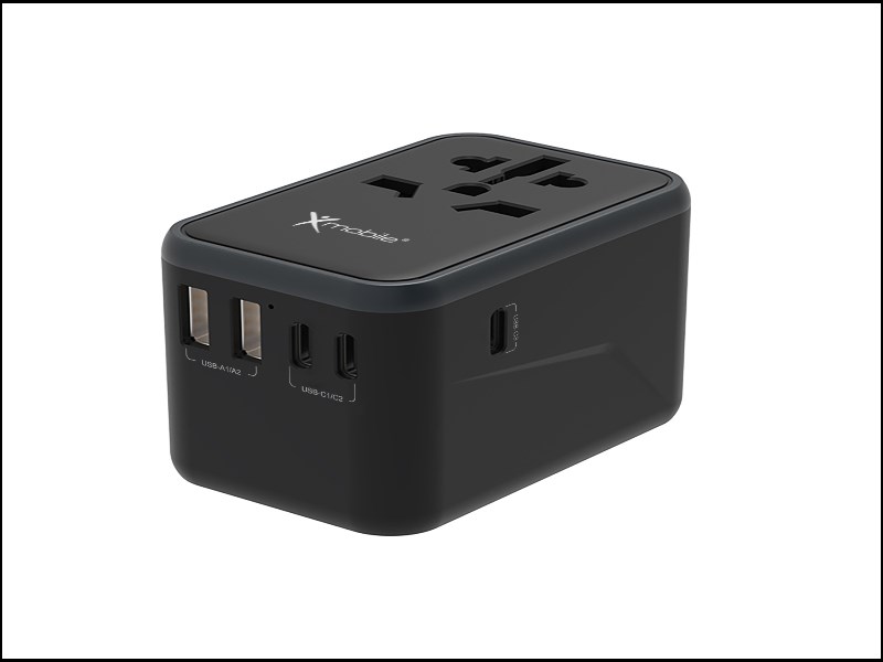 adapter du lịch - Hình 5