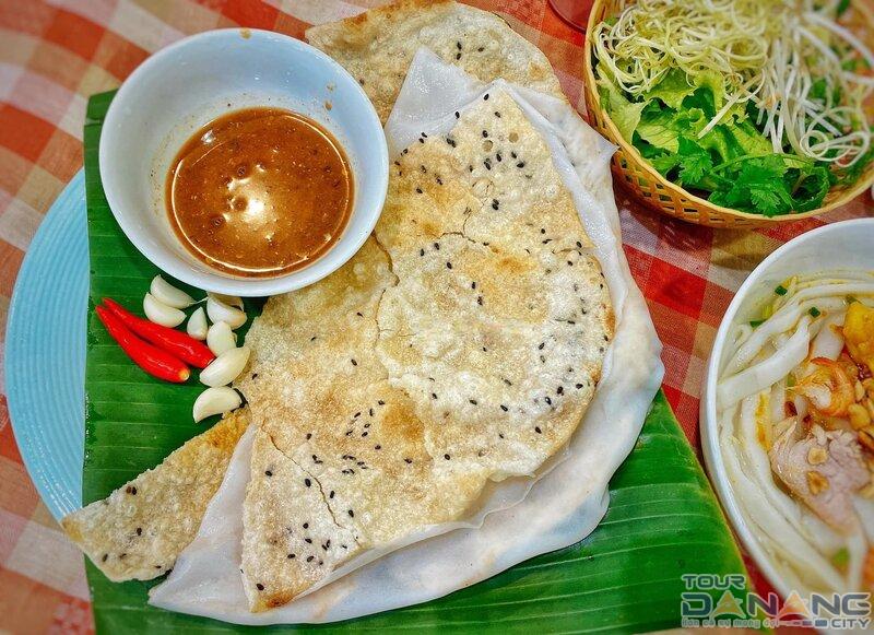 ăn bánh đập quán đây rồi - Hình 3