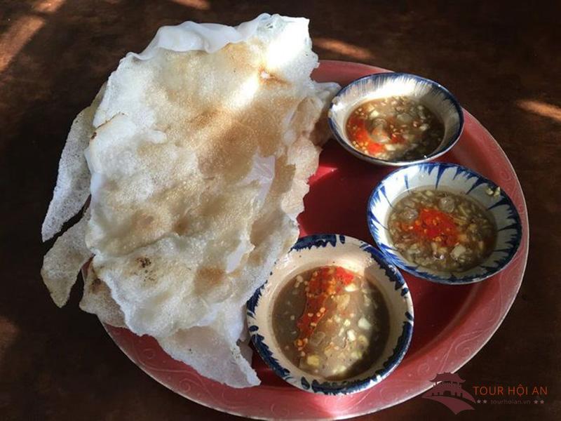 ăn bánh đập quán đây rồi - Hình 5