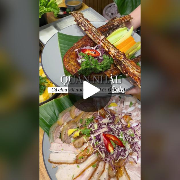 ăn cá chìa vôi ở quán nào hà nội ngon - Hình 2