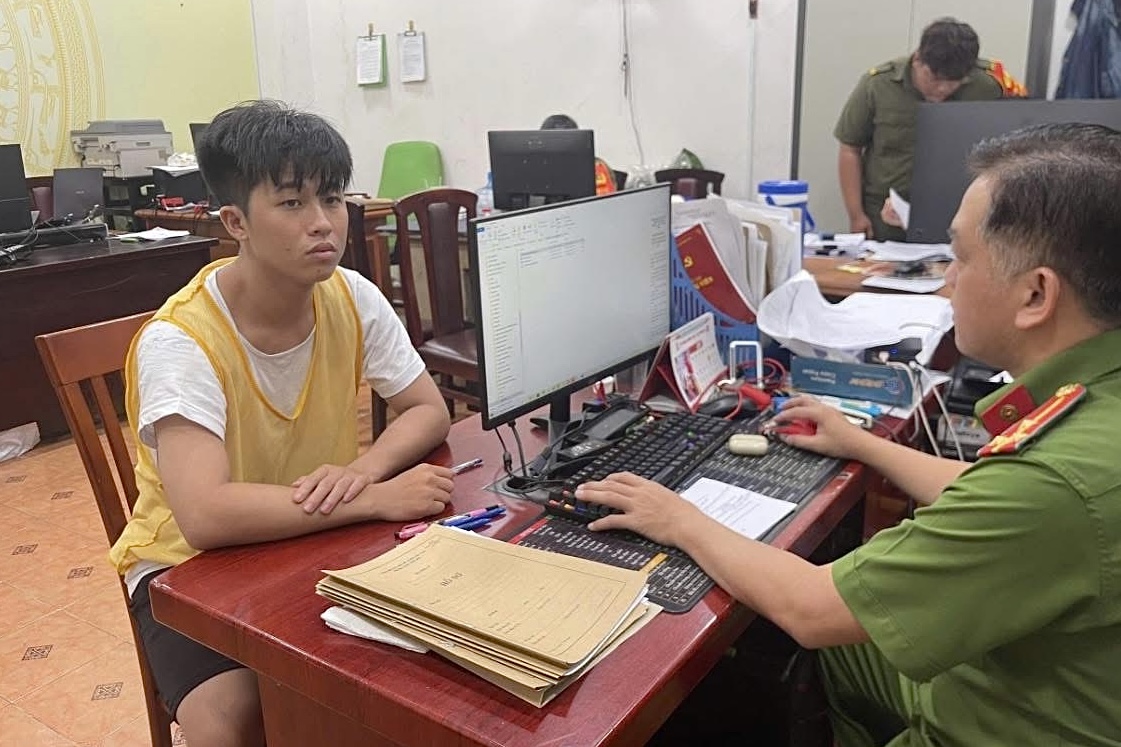 ăn cắp mạng quán net - Hình 2