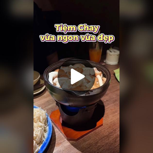 ăn chay vào quán phở kêu cá sấu - Hình 4