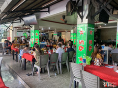 ăn chơi quán 95 ung văn khiêm - Hình 1