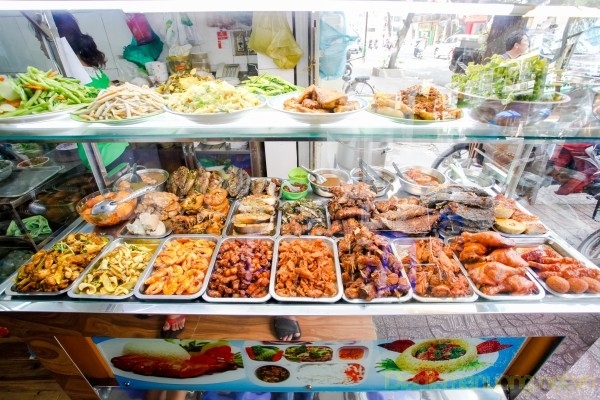 ăn cơm quán như thế nào - Hình 3