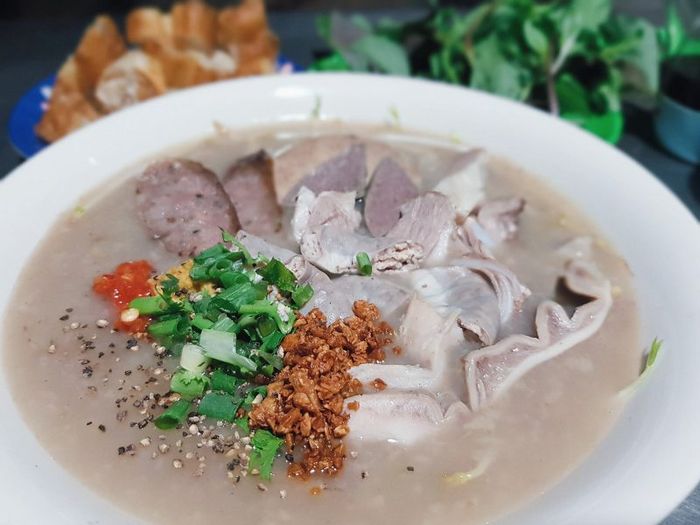 ăn cơm tối ở nhatrang quán nào ngon - Hình 5