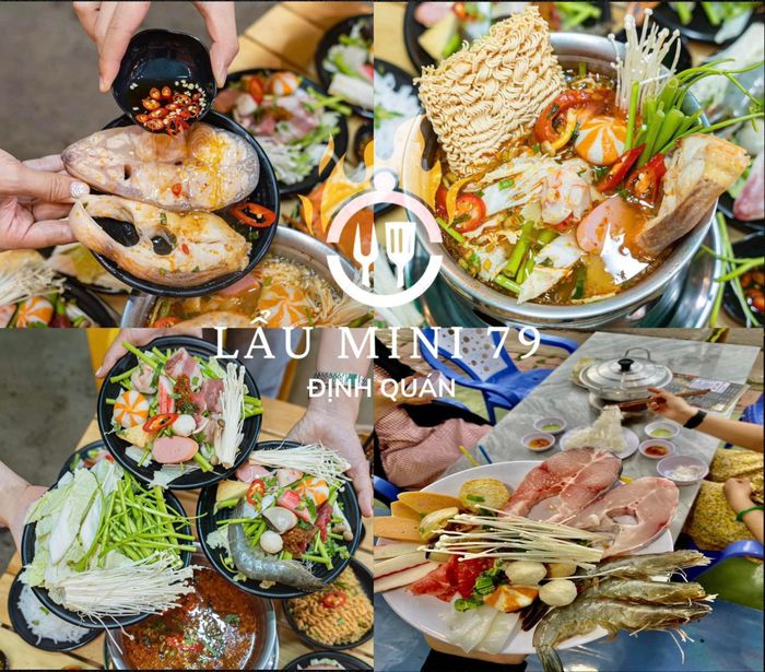 ăn gì ở định quán đồng nai - Hình 3