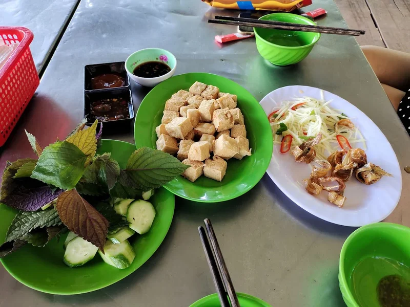 ăn gì ở định quán đồng nai - Hình 4