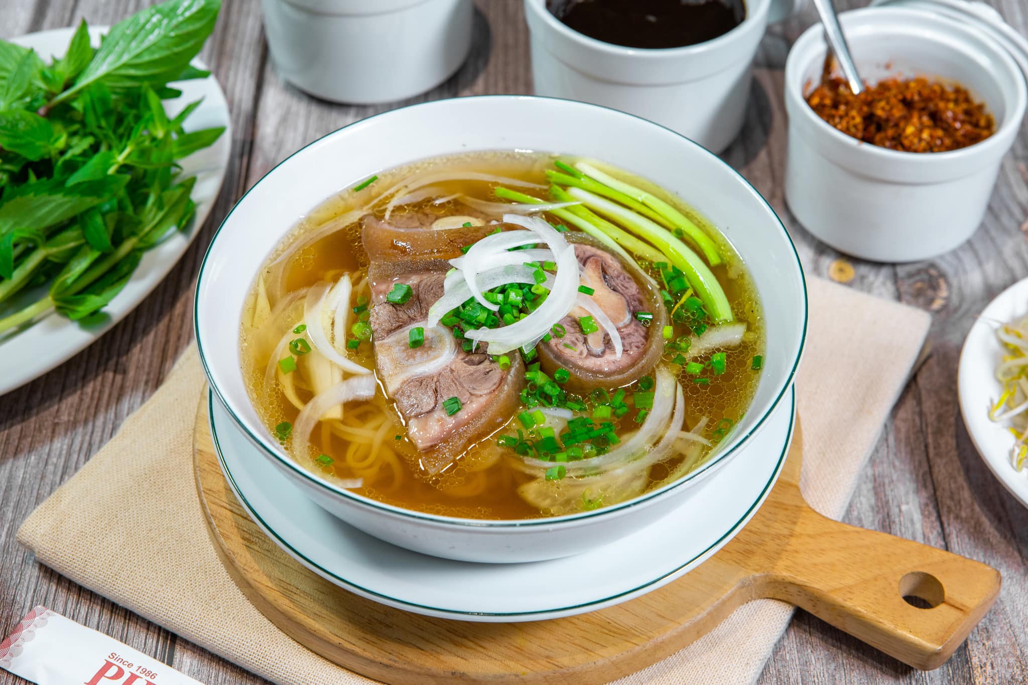 ăn gì ở quán 9 thủ đức - Hình 3