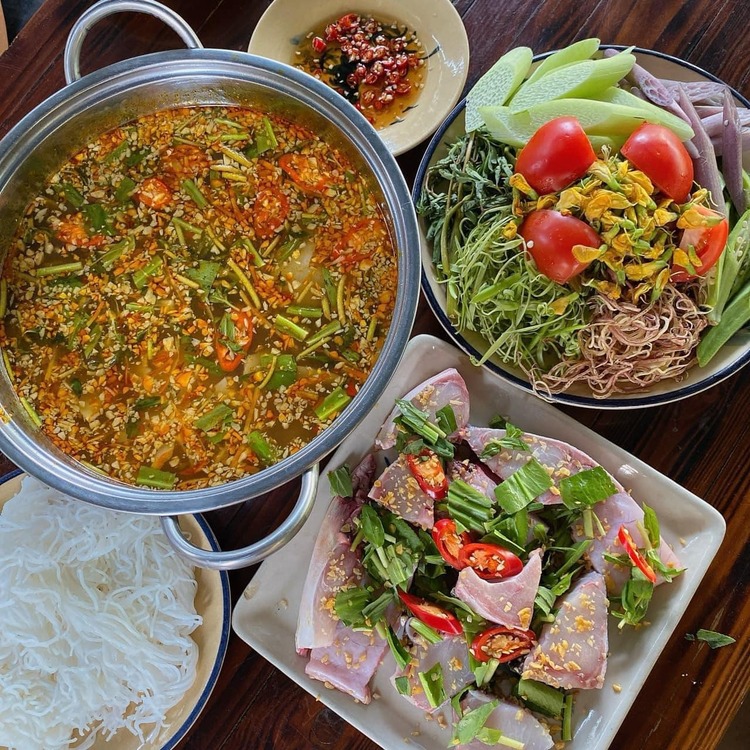 ăn gì ở quán 9 thủ đức - Hình 4