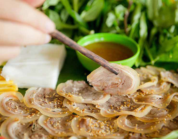 ăn gì ở quán 9 thủ đức - Hình 5