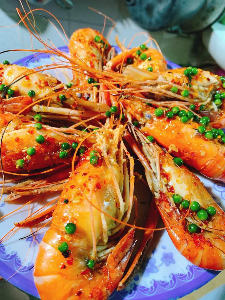 ăn hải sản ở quy nhơn quán nào ngon rẻ - Hình 5