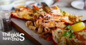 ăn hải sản quán nào ở phú quốc