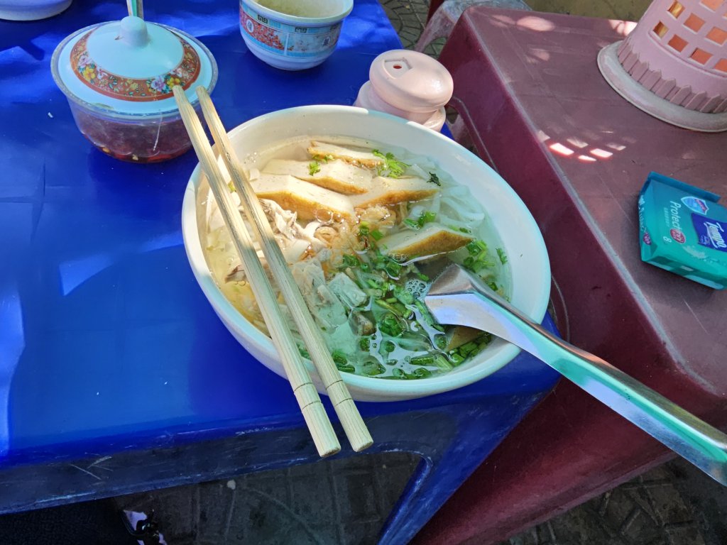 ăn nhậu khu quán sứ otofun - Hình 2